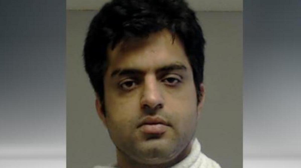 Indian man jailed in US for stalking classmate from New Delhi to Texas