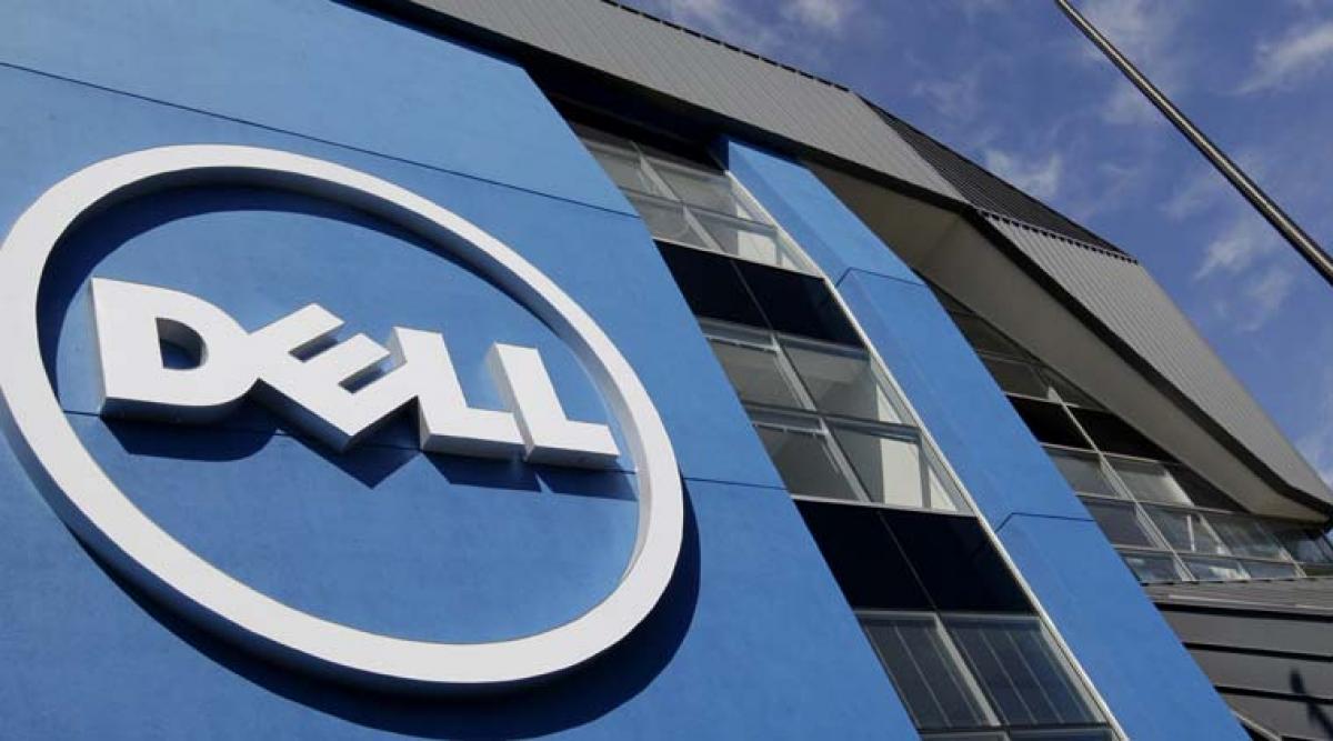 Dell keen to set up data centre in Amaravati