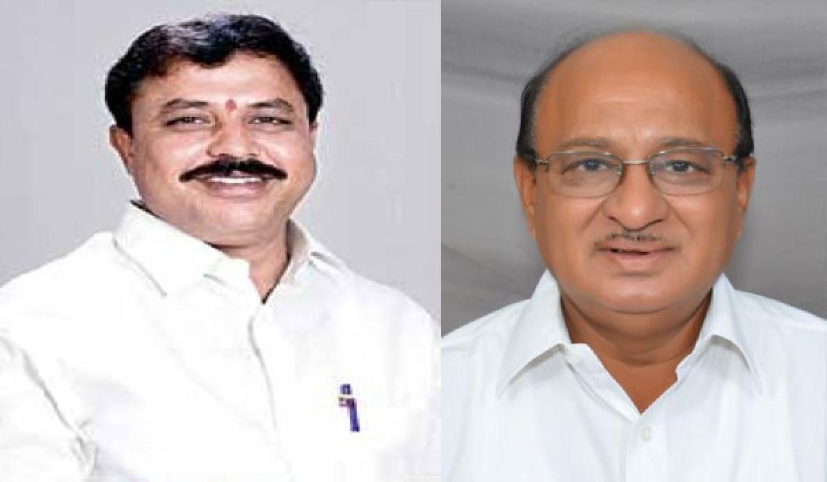 TDP seniors still sore over Cabinet snub