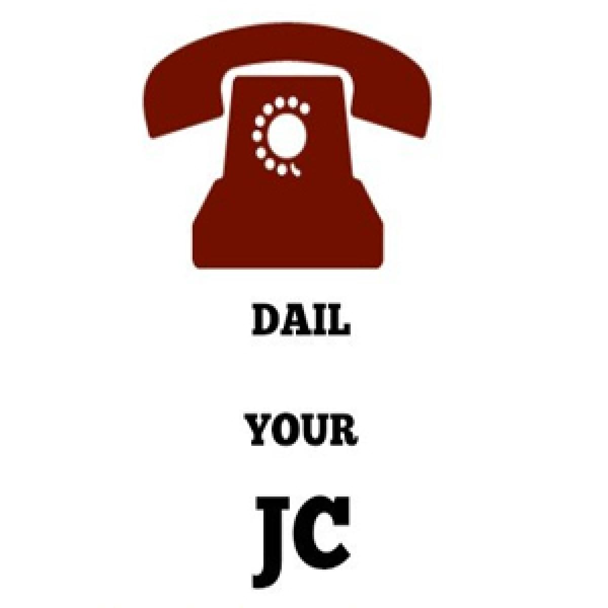 Dial Your Collector programme today