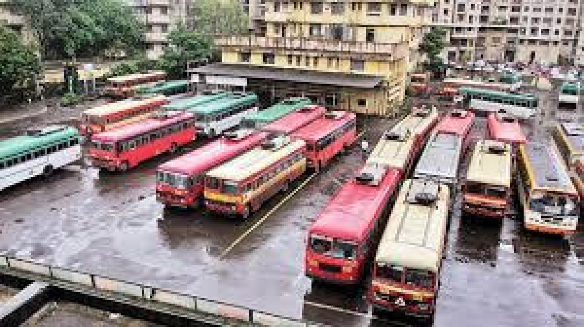 Take action against private bus operators