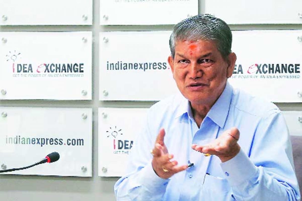 Uttarakhand CM puts blame on predecessor for remains found 3 yrs after 2013 disaster