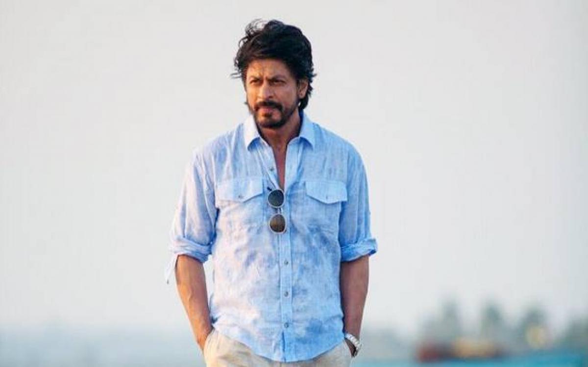 Shah Rukh Khan: Women need to be given equal opportunities