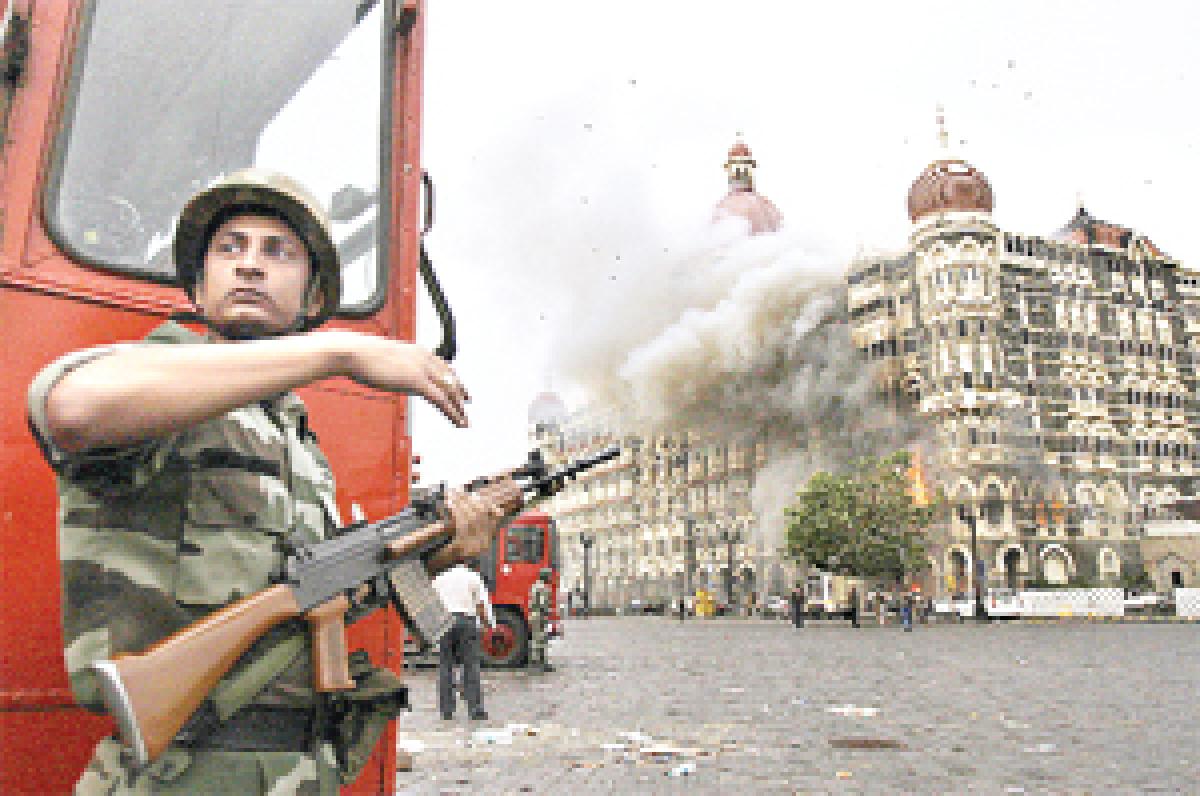 Pakistan exposed: Kasab’s nation yet to hand over voice sample of eight 26/11 accused