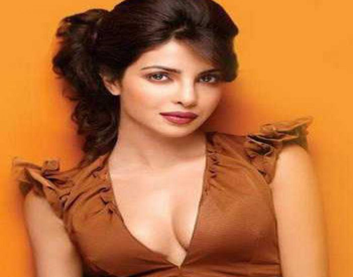 Bajirao Mastani, a milestone in my life: Priyanka