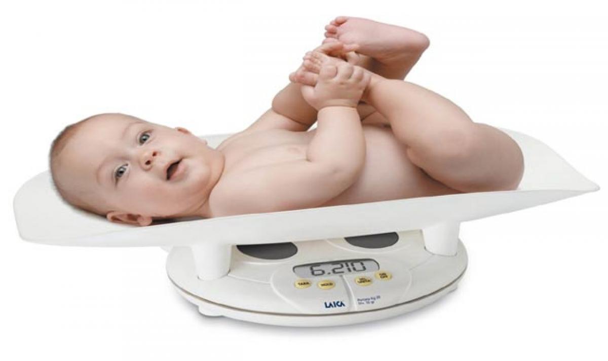 Financial strain linked to low birth weight babies