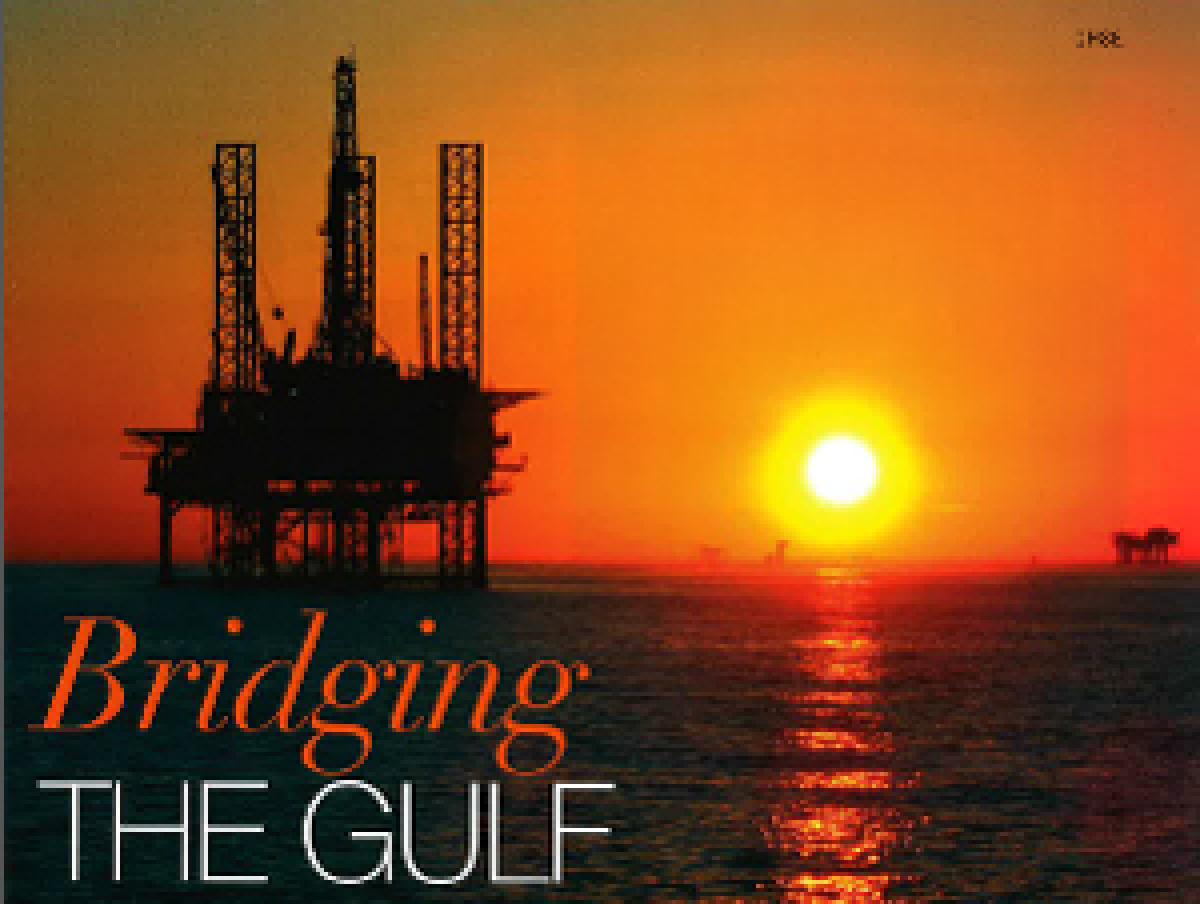 Bridging the Gulf