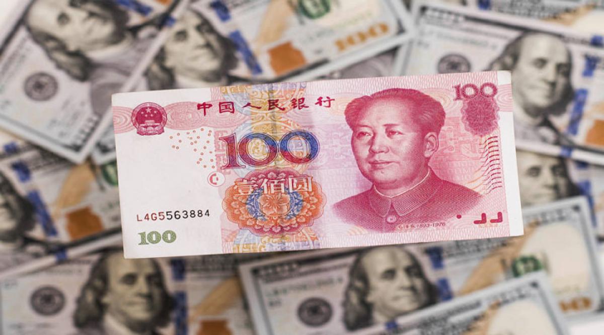 Conundrum of Chinese currency devaluation