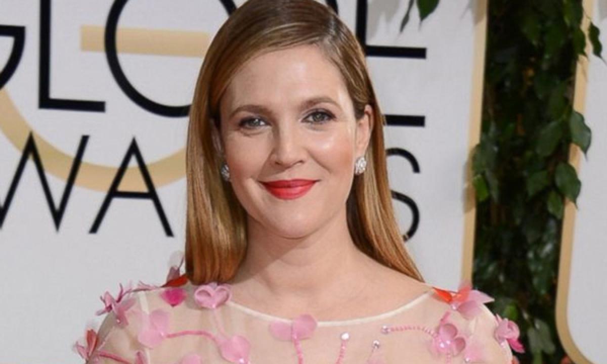 Key to single parenting is having constant plans: Drew Barrymore