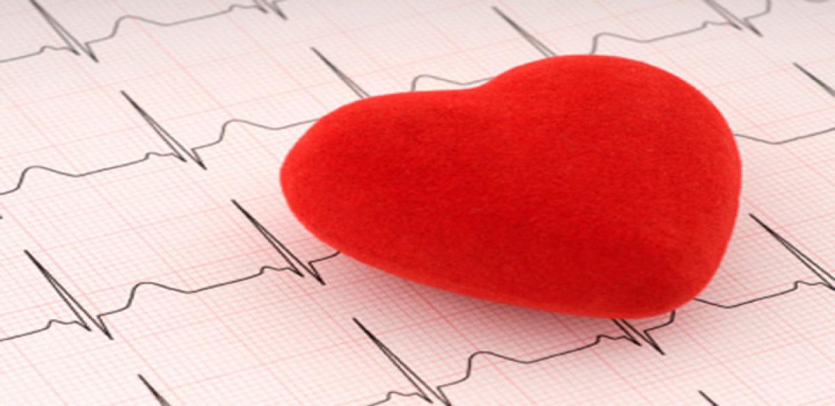 Riskier jobs linked to heart diseases