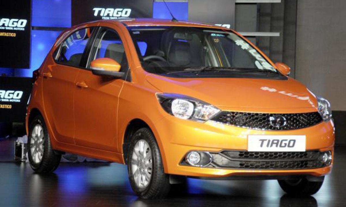 Tata Motors will hike prices of its passenger vehicles up to Rs 25,000