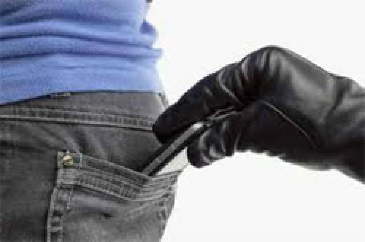 Kill switch reduces smartphone thefts: Study