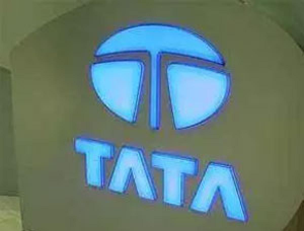 TCS announces 8-12 percent salary hikes for employees in the country