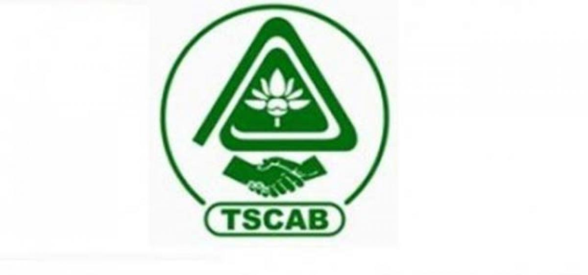 Tscab Gets Scheduled Status From Rbi