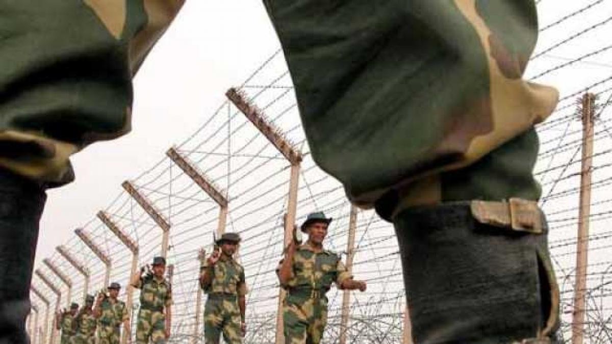 Army denies case of mutiny following agitation by jawans in Northeast unit