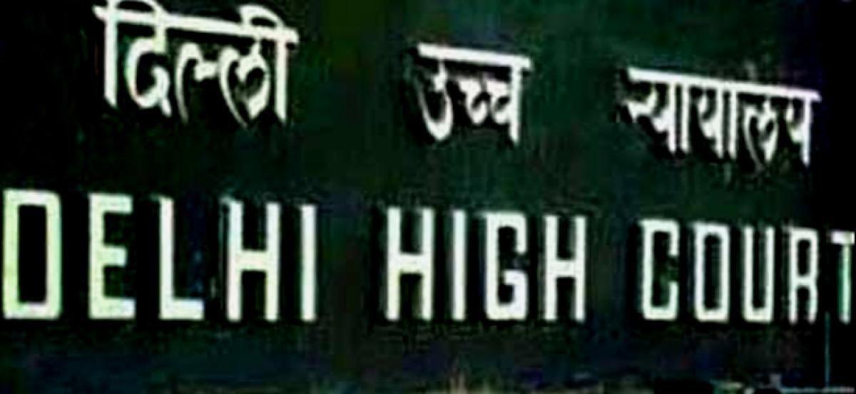 Delhi High Court Comes Down Heavily on an Individual for his Abusive and Defamatory Posts