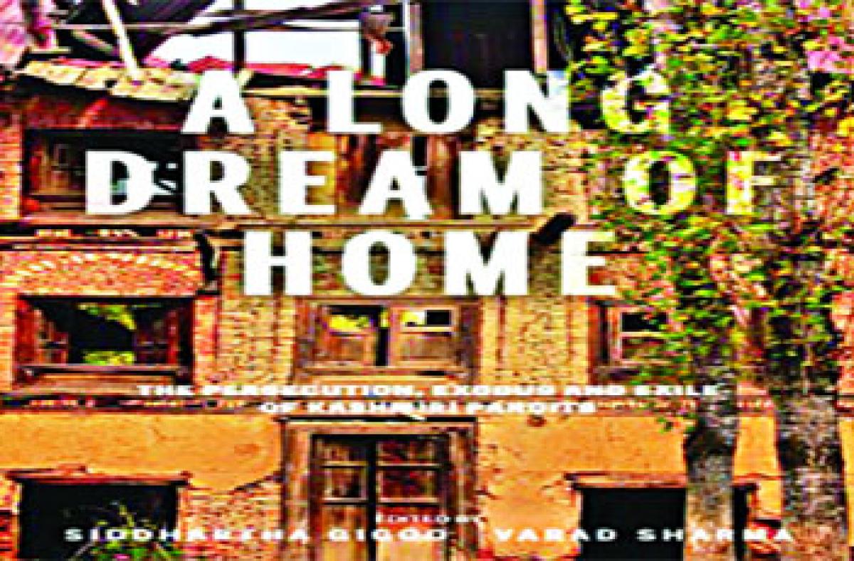 A Long Dream of Home