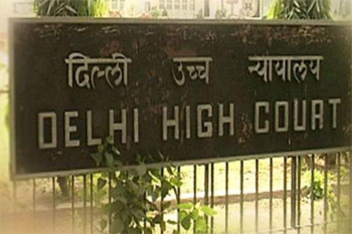 Delhi High Court issues notice on use of DPS name