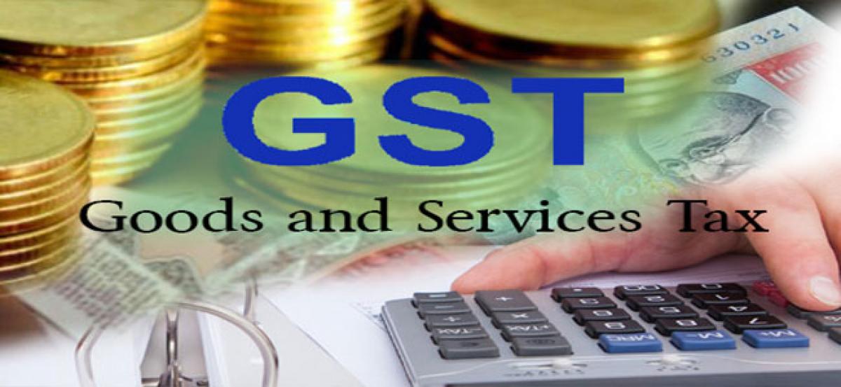 Gujarat Assembly To Meet Today To Pass State GST Bill