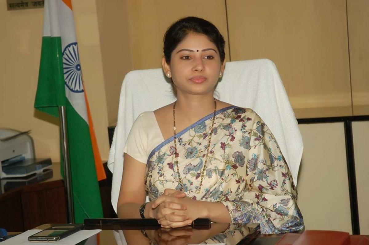 Smita Sabharwal case: HC postpones hearing