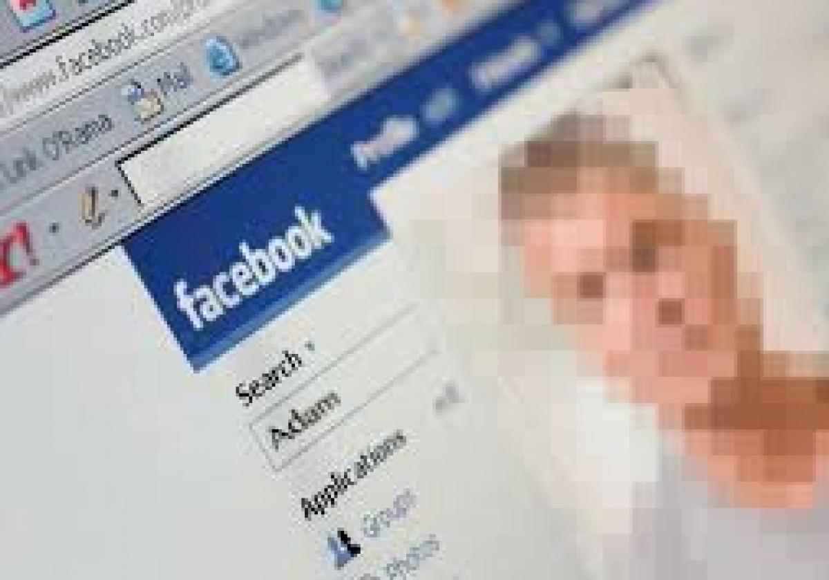 Woman uses Facebook to trace man who traumatised her daughter