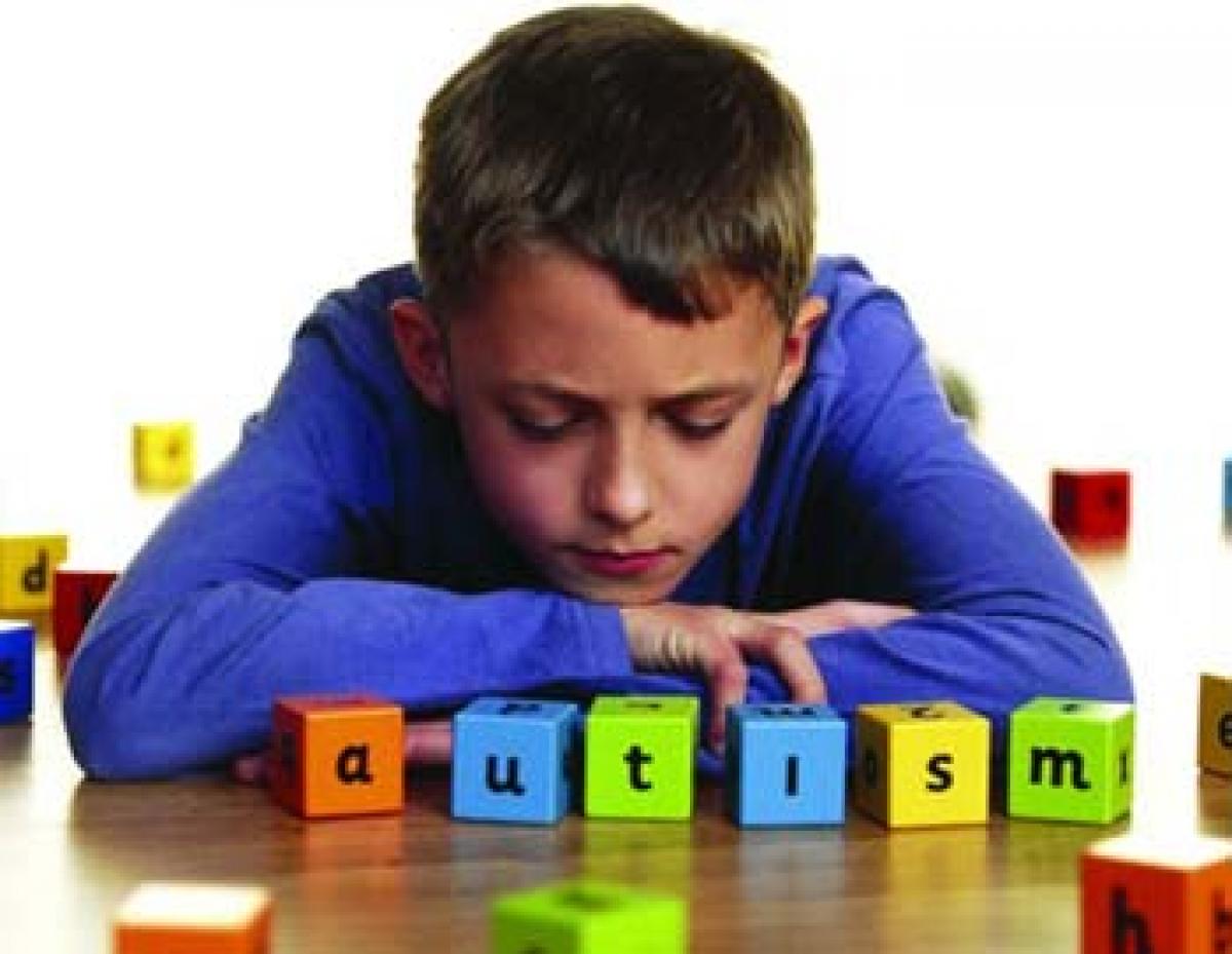 Antipsychotic drug use linked to autism risk in youths