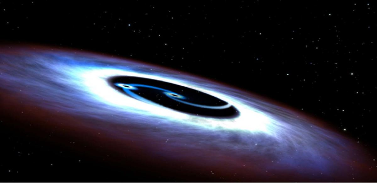 LIGOs twin black holes may have been born inside single star