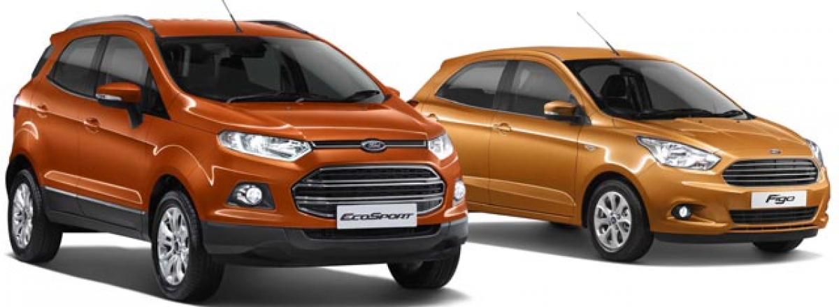 Ford monsoon service camps to start from today