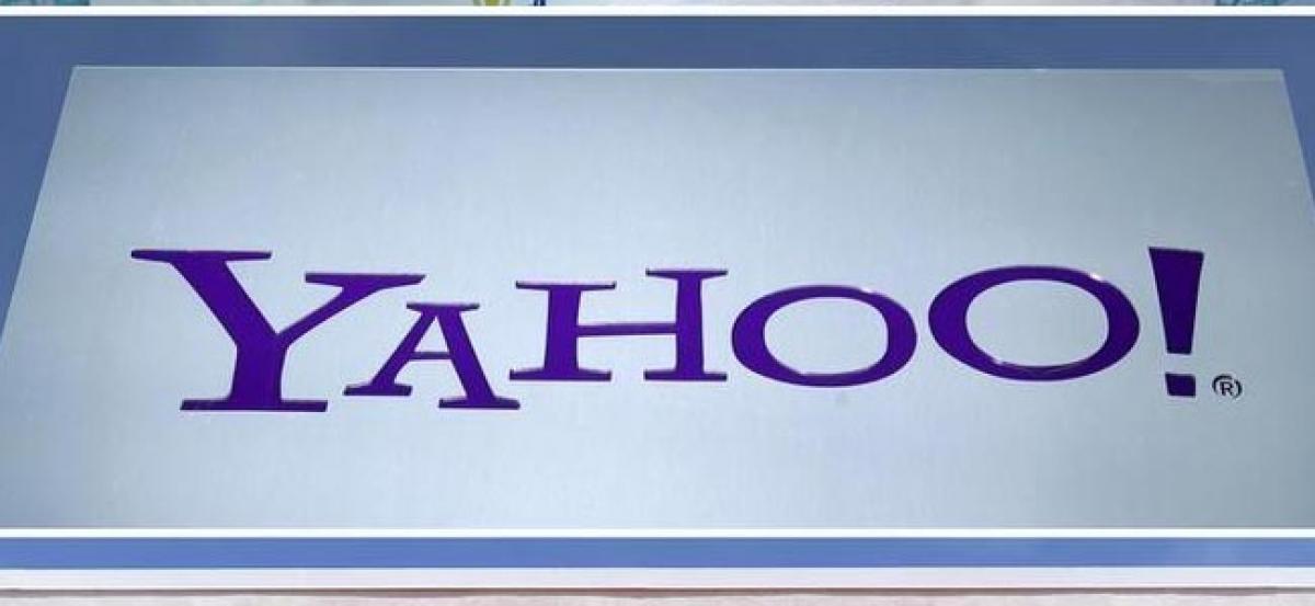 Verizon, Yahoo agree to lowered $4.48 billion deal