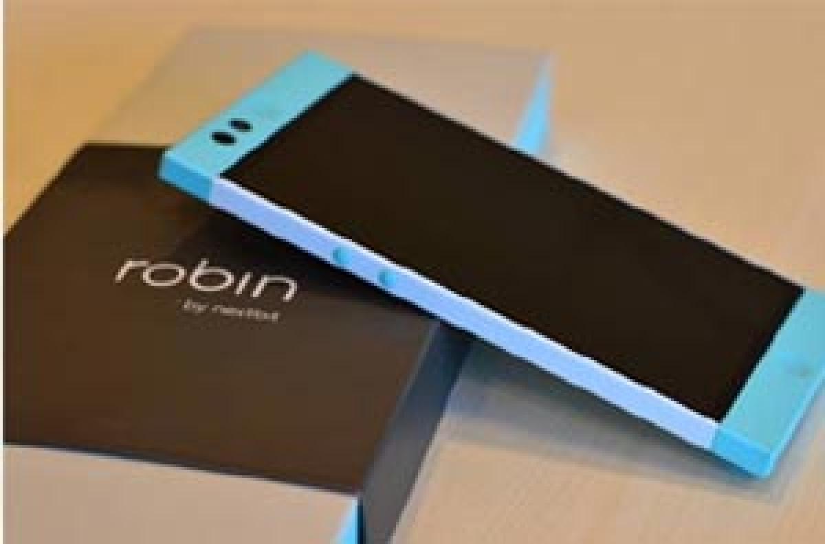 check out new Nextbit Robin review Cloud storage is not everything