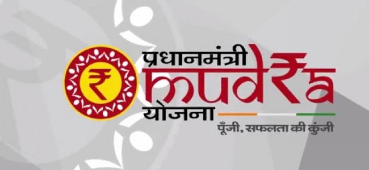 Mudra reports Rs 66 cr net profit in first year of operation