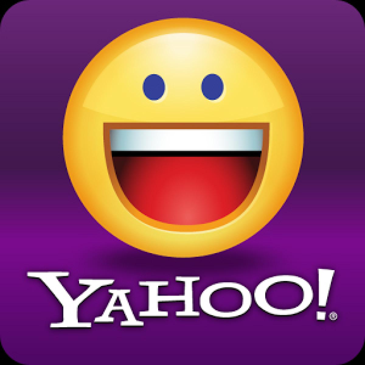 Yahoo Messenger App will soon be history