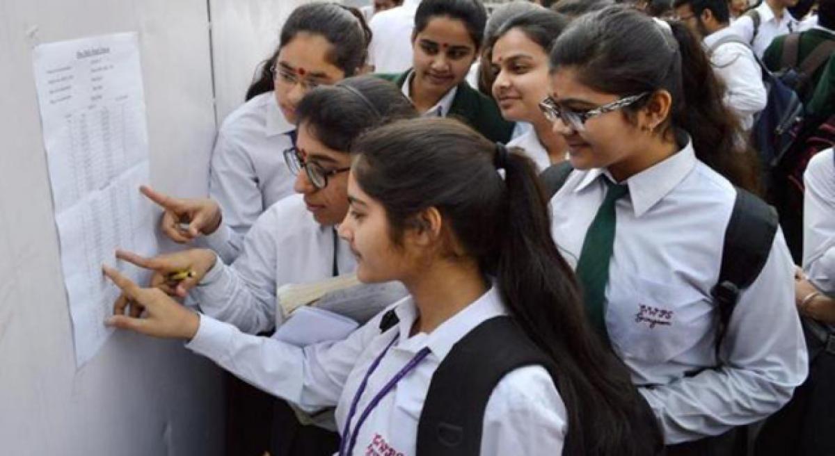 CBSE exams from today