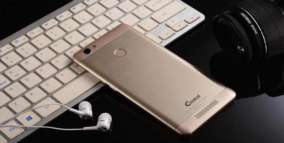 More leaks Suggest Stunning Brushed Finish for Gretel A6 4G Handset