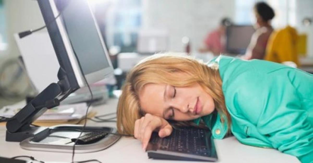 Long daytime nap may increase diabetes risk