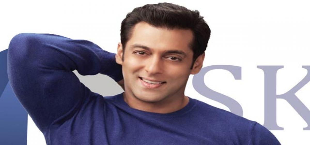 No one can replace Salman: David Dhawan