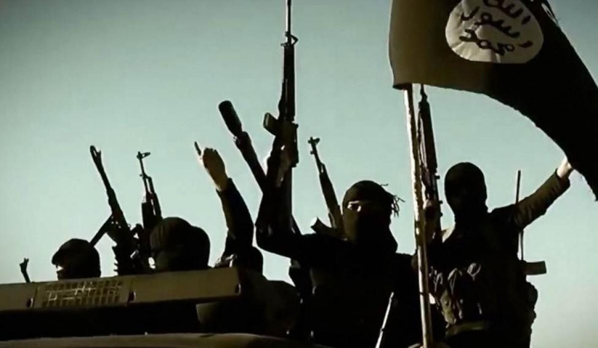 Six Suspects with ISIS links held in Karnataka