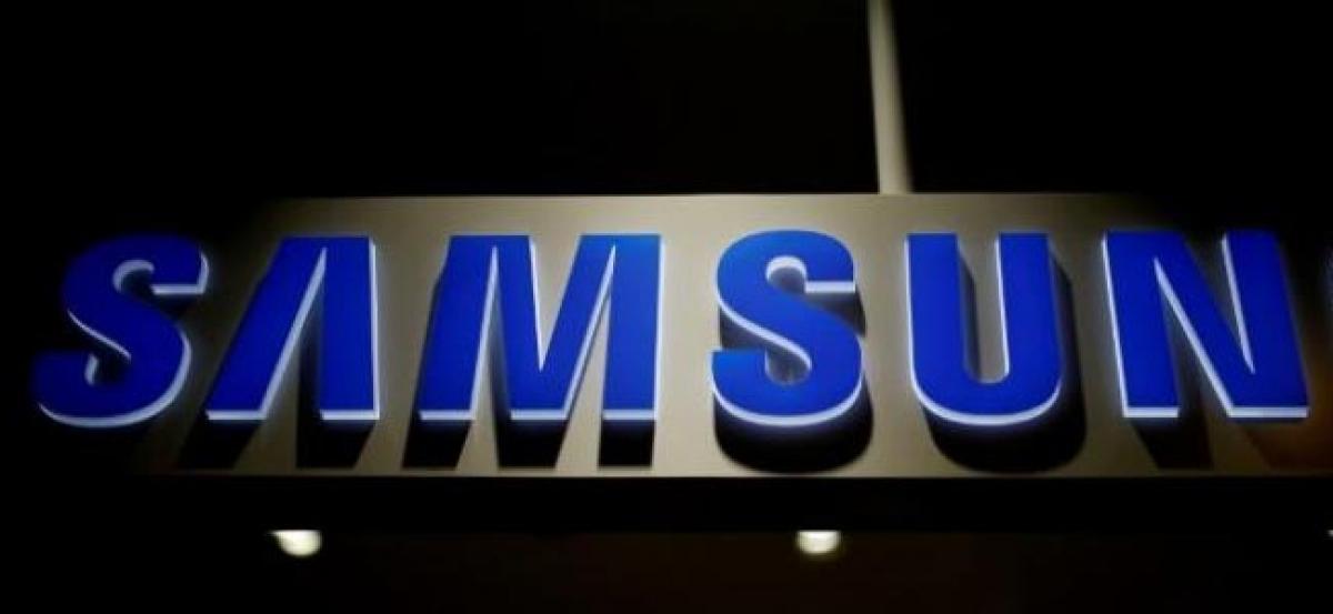 Samsung Electronics gets S.Korea nod to test driverless car carrying its parts, software