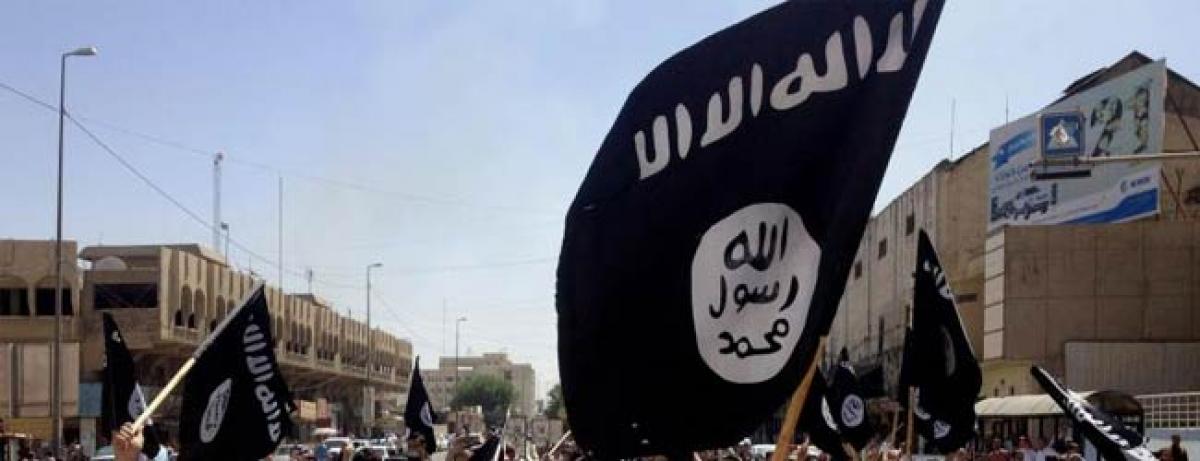 30% drop in ISIS income: US based analysis