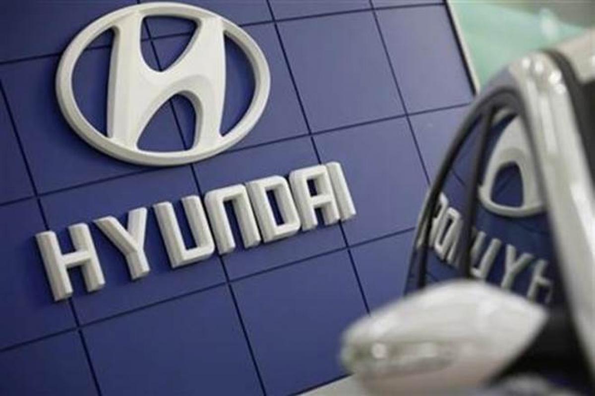 Hyundai to introduce eight new products in India by 2020