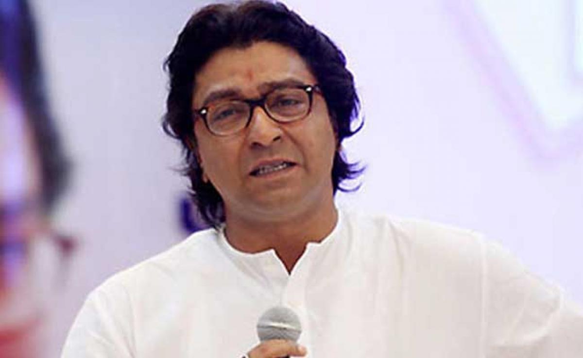 MNS Chief Raj Thackeray: Caste-based reservations should be scrapped