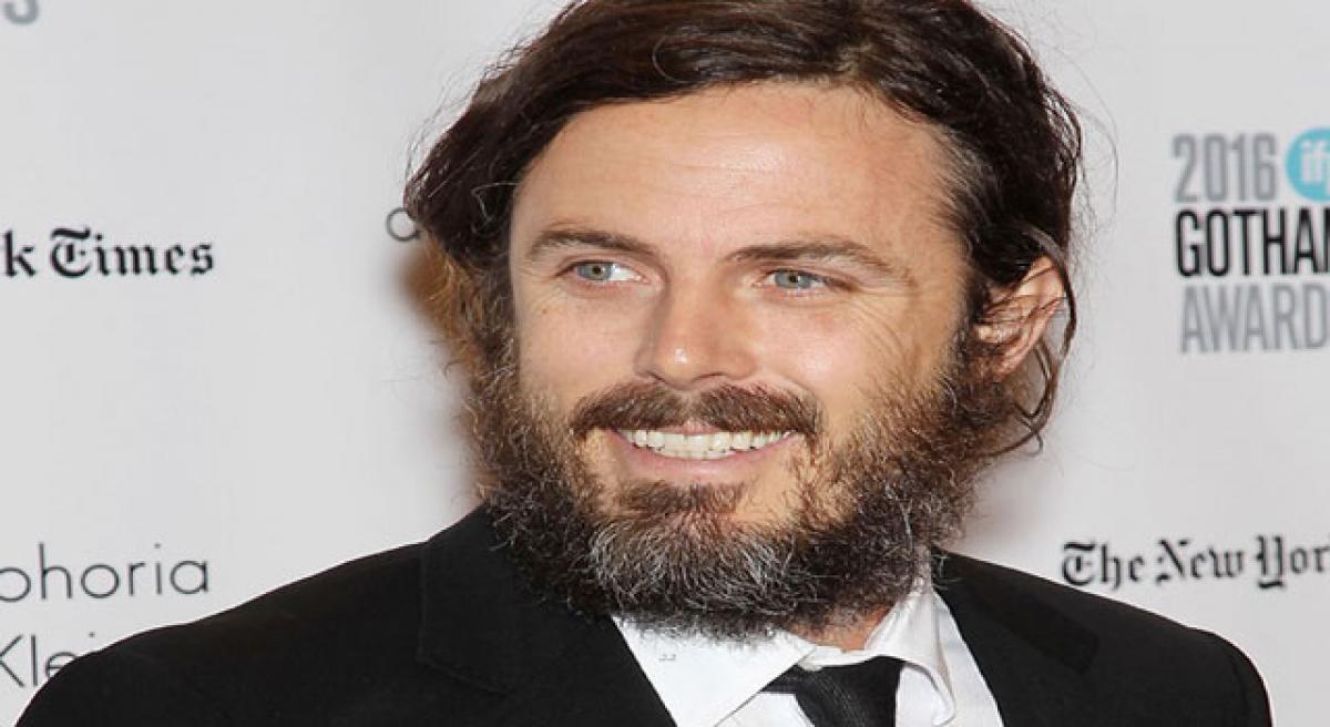 Casey Affleck to be honoured at Czech festival
