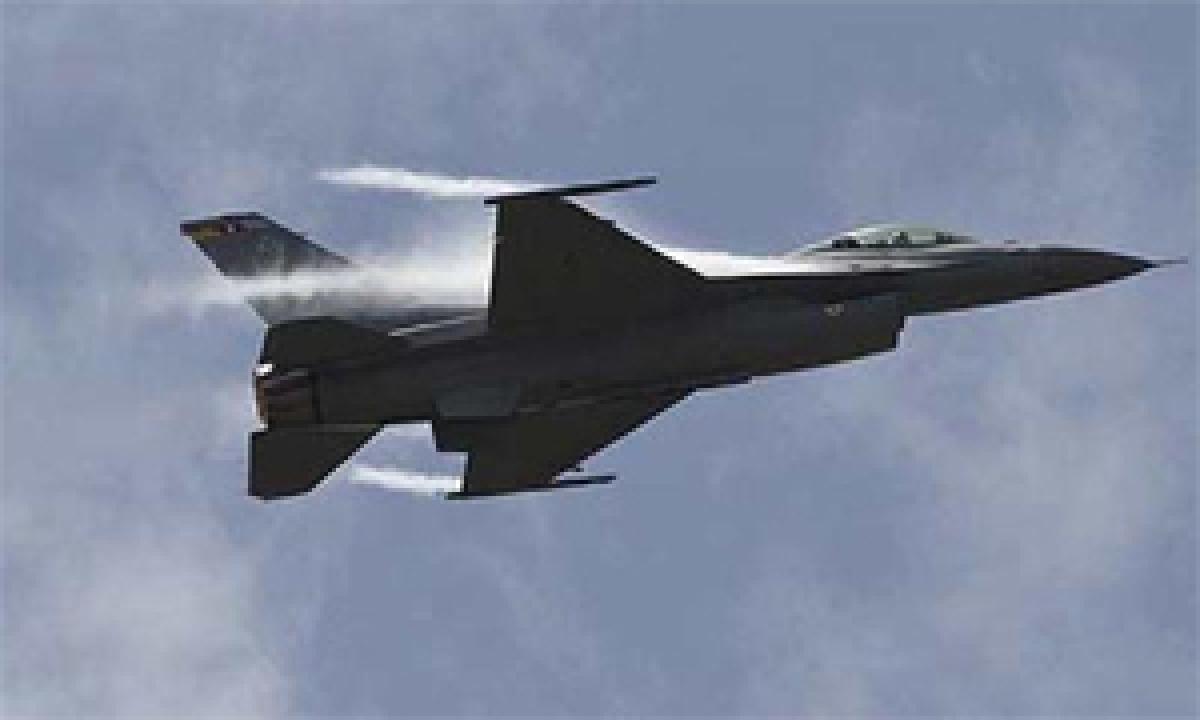 43 suspected militants killed in Pakistan airstrikes