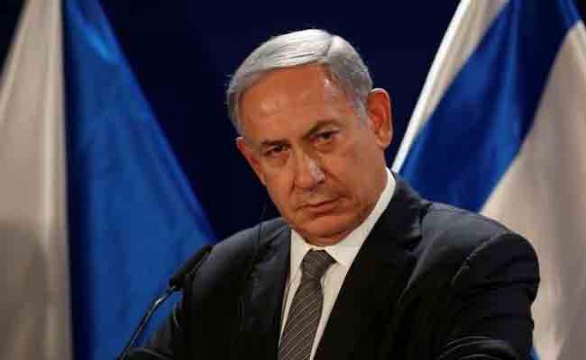 Israel Attorney General Orders Examination Into Benjamin Netanyahu Matter
