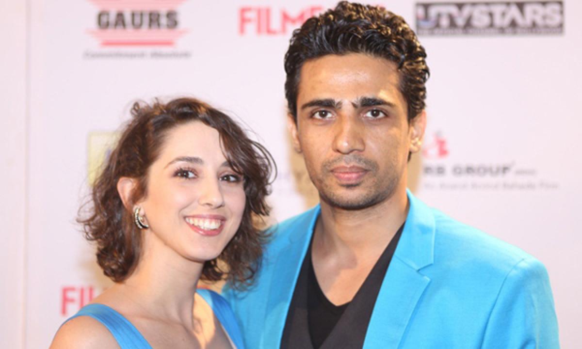 Gulshan Devaiah and his wife stranded in Istanbul airport