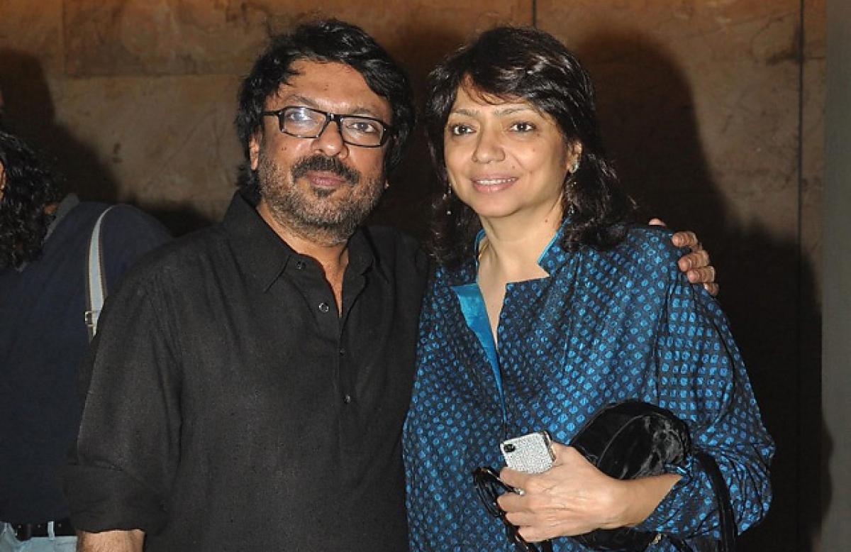 Bhansali pens love story for sisters next