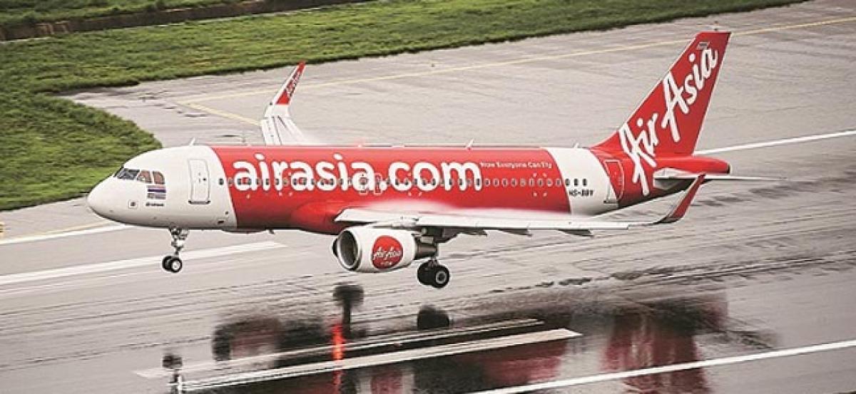 AirAsia India picks Tata Powers Deepak Mahendra as CFO