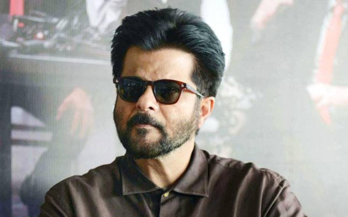 Anil Kapoor roped in for Amazon pilot The Book of Strange New Things