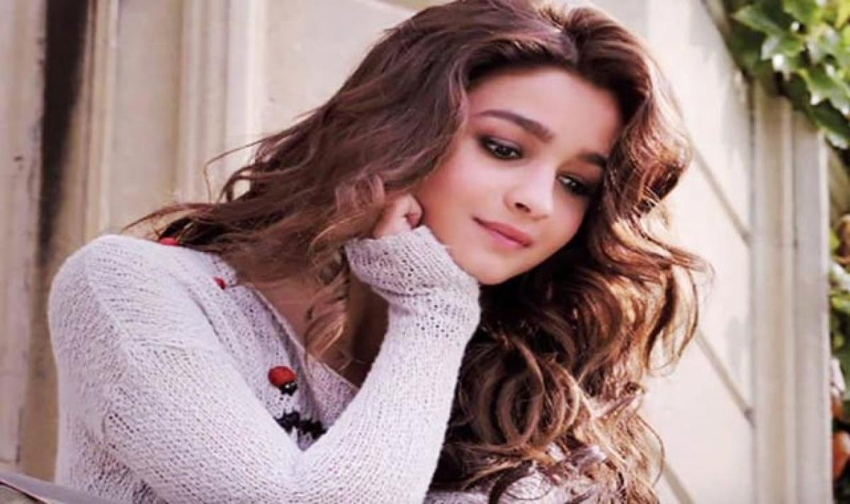 Alia seeks family support when vulnerable