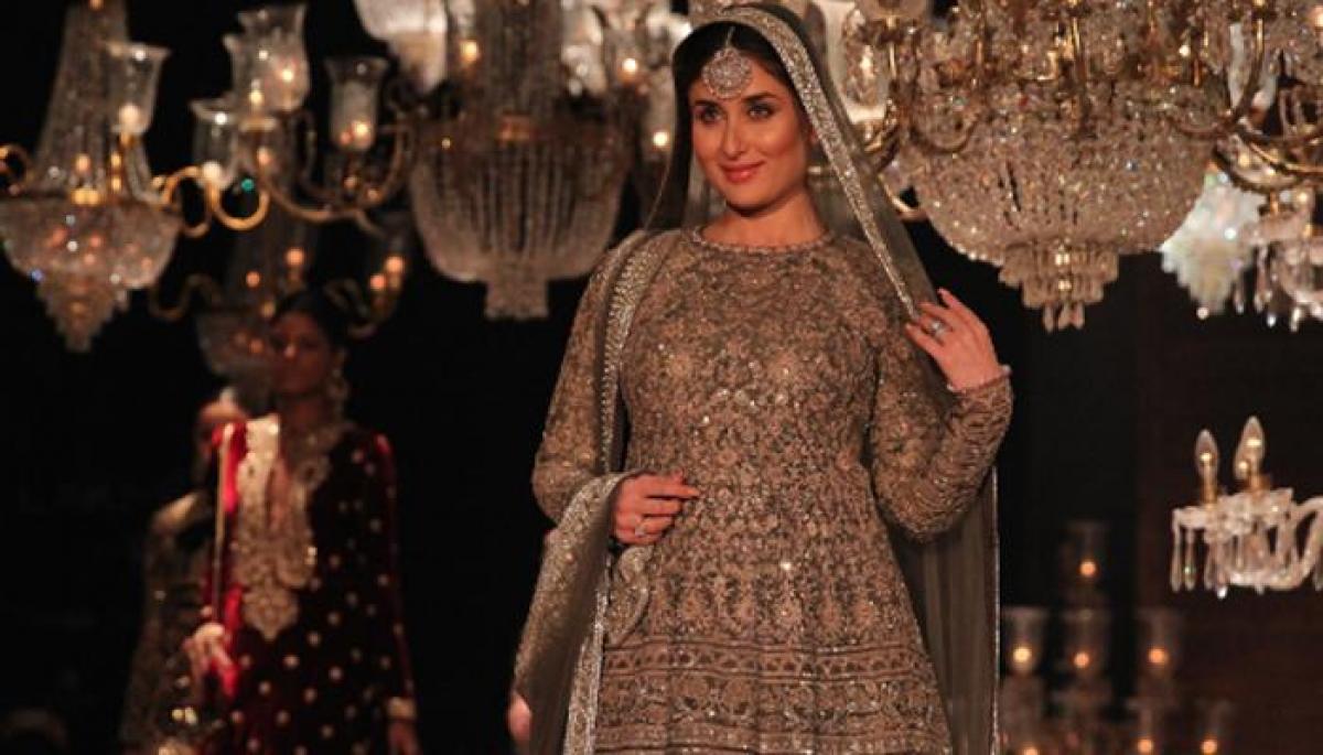 Pregnancy most natural phenomenon: Kareena Kapoor Khan